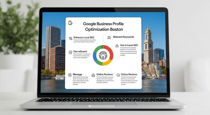 Your Digital Storefront: Optimizing Your Google Business Profile for Boston Domination