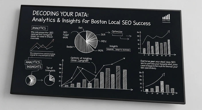 Decoding Your Data: Analytics & Insights for Boston Local SEO Success